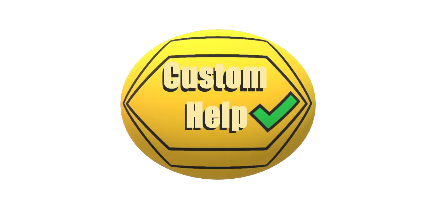 CustomHelp